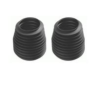 2x Lemförder 22161 01 Cap / Bellow Amortisseur Avant pour Audi A6 V8