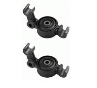 2X Lemförder 29929 01 Amortisseur De Support Arrière Pour Saab 9-3 9-3X