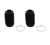 2X LEMFÖRDER 30127 01 Soufflet De Direction Avant Pour VW Transporter IV