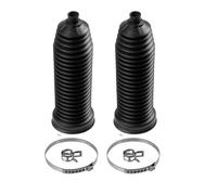 2x Lemförder 30253 01 Bellow Direction Avant pour Mercedes-Benz W220 C215 R230