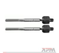 2x Lemförder 30994 01 Rotule Axiale Barre de Couplage Avant pour BMW E70 E71 E72