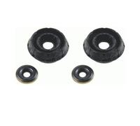 2x Lemförder 31346 01 Kit de Réparation Jambe Avant pour Renault Dacia