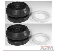 2X LEMFÖRDER 31371 01 Kit De Réparation D'Amortisseur Avant Pour Opel Omega A