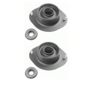 2x Lemförder 31374 01 Kit de Réparation Jambe Avant pour Opel Astra F