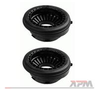 2X Lemförder 34077 01 Roulement Amortisseur Avant Pour MINI Ford Mazda