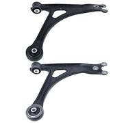 2x Lemförder 35402 01 + 35403 01 Guidon Suspension de Roue Avant pour VW Golf IV