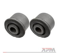 2X LEMFÖRDER 36981 01 Support De Bras Avant Pour Peugeot 508 SW I Citroën C5 III