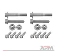 2X LEMFÖRDER 37694 01 Kit De Réparation De Suspension Arrière Pour BMW F25 F26