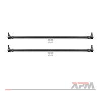 2X LEMFÖRDER 38585 01 Bielle De Direction Pour Mercedes-Benz W463