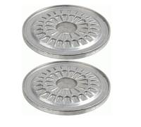 2X Lemförder 39450 01 Support De Ressort Avant Pour VW Multivan V Transporter V