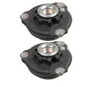 Support d'amortisseur Essieu avant gauche 39507 01 LEMFÖRDER pour JEEP FIAT