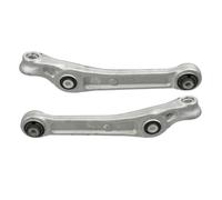 2x Lemförder 39610 01 + 39611 01 Guidon Suspension de Roue Avant pour Audi A4