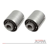 Lemförder Silent bloc de suspension 42424 01 – triangle arrière