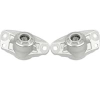 2X LEMFÖRDER Amortisseur De Support Arrière Gauche Droite Pour VW Golf V