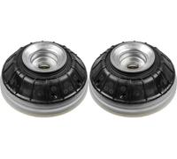 2X LEMFÖRDER Amortisseur Support De Coupelle Avant Gauche Droite Pour Fiat Panda