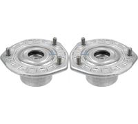 2X LEMFÖRDER Amortisseur Support De Coupelle Avant Gauche Droite Pour VW Crafter
