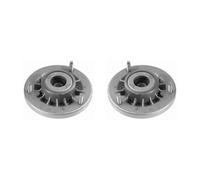 2x LEMFÖRDER Jambe Arrière pour BMW 5er F10 520d 530d F18 525d