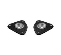 2x LEMFÖRDER Jambe Avant Convient pour Mazda 3 BK 1.6 2.0 Bl