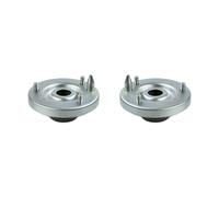 2x LEMFÖRDER Jambe Avant pour Alfa Romeo 159 Sportwagon 939_1.9