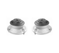 2x LEMFÖRDER Jambe Avant pour BMW 1er E87 116i 116d E81 118d 3er