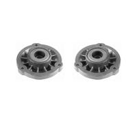 2x LEMFÖRDER Jambe Avant pour BMW 5er Touring F11 520d 530d Xdrive