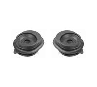 2x LEMFÖRDER Jambe Avant pour Fiat 500 312_1.2 1.4 Idea 350_ 188_