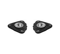 2x LEMFÖRDER Jambe Avant pour Ford C-Max II Dxa / CB7 Ceu 1.0