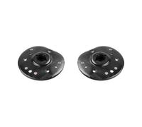 2x LEMFÖRDER Jambe Avant pour Ford S-MAX CJ 2.0 Ecoblue 1.5