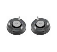 2x LEMFÖRDER Jambe Avant pour Ford Transit Boîte Fa _ 2.0 Di Fd _