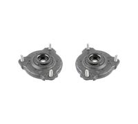 2x LEMFÖRDER Jambe Avant pour Hyundai Sonata VII Lf 2.0 CVVT