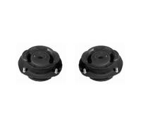 2x LEMFÖRDER Jambe Avant pour Mercedes-Benz Saloon W124 230 E Cat