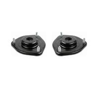 2x LEMFÖRDER Jambe Avant pour Volvo V40 Break 645 1.8 VW 1.6 2.0