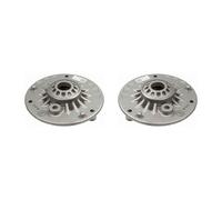 2x LEMFÖRDER Jambe Pallier Avant pour Mini F56 Cooper One