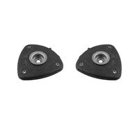 2x LEMFÖRDER Jambe Pallier Avant pour Volvo XC40 536 2.0 D4 AWD