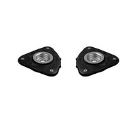 2x LEMFÖRDER Palier de la Jambe Plaques de Carrossage Avant pour Ford Focus III