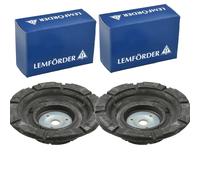 2X LEMFÖRDER Pallier Avant des Deux Côtés Convient Pour VW Californie Multivan