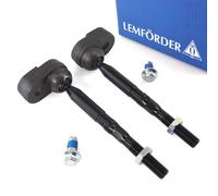 2x Lemförder Rotule Axiale Biellette Avant pour Mercedes A- Classe B W 169 W245