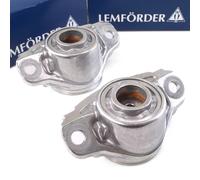 Meyle Support d'amortisseur essieu avant 614 641 0001 pour Opel Vectra B, Corsa C