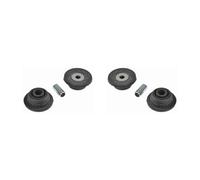 2x LEMFÖRDER Suspension Simple de Jambe Élastique Arrière pour Nissan Note E11