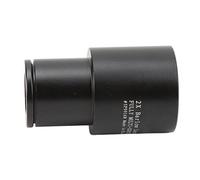 2X Lentille De Barlow Professionnelle En Verre Avec êtement Multicouche Pour Oculaire De Télescope nomique 0,965 Pouces Kit D'Optique étoilée Idéal Pour L'Astronomie Amateure Et Les Observations Stell