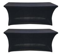2X Les Cils Couverture de Lit Feuilles de Beauté Table ÉLastique Extension de Cils Étirables Feuille de CosméTique Professionnelle