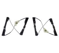 2x Leve-vitres DENCKERMANN AVANT G+D pour VW PASSAT B6, PASSAT B6 Kombi