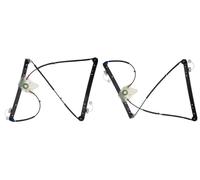 2x Leve-vitres DENCKERMANN G+D pour AUDI A3 8L