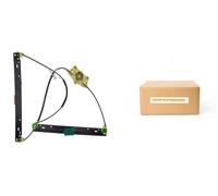 2x Leve-vitres DENCKERMANN G+D pour AUDI A6 C6