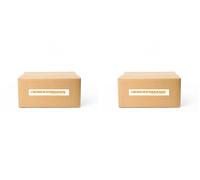 2x Leve-vitres DENCKERMANN G+D pour BMW X1 E84