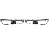 2x Leve-vitres FAST AVANT G+D pour FIAT 500L