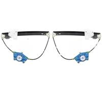 2x Leve-vitres FEBI BILSTEIN ARRIÈRE G+D pour AUDI, SEAT A4 B6, A4 B7, EXEO