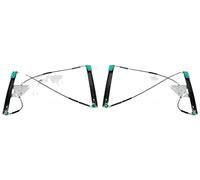 2x Leve-vitres FEBI BILSTEIN AVANT G+D pour AUDI A3 8L