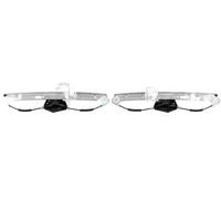 2x Leve-vitres FEBI BILSTEIN G+D pour BMW E83