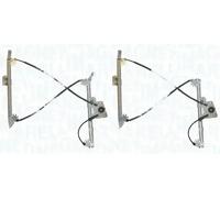 Magneti Marelli Lève-vitre 350103160300 Avant gauche électrique pour BMW E81